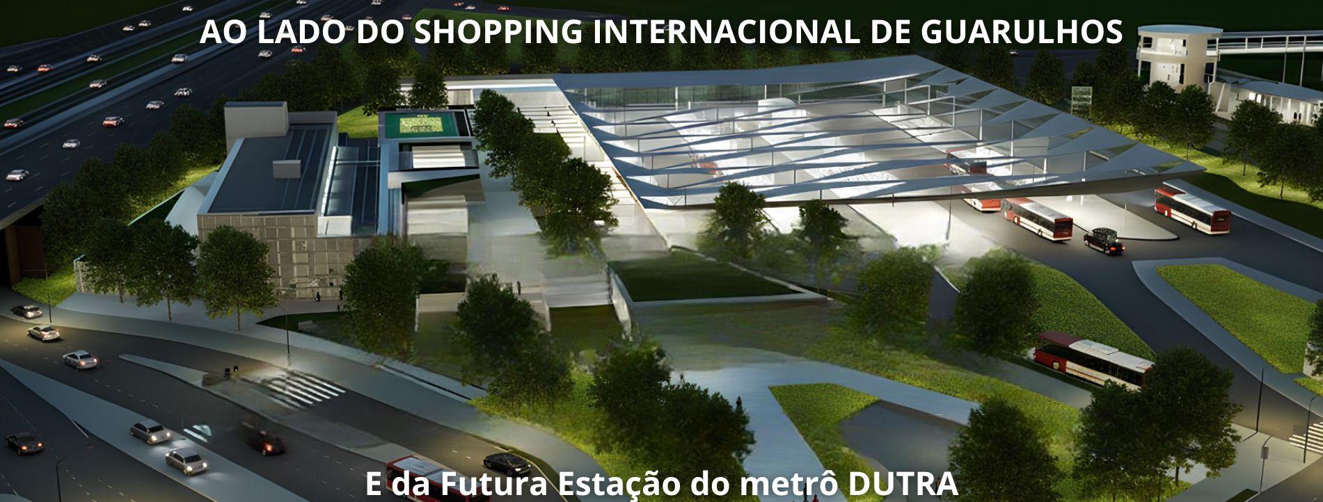 Imagem terminal metro